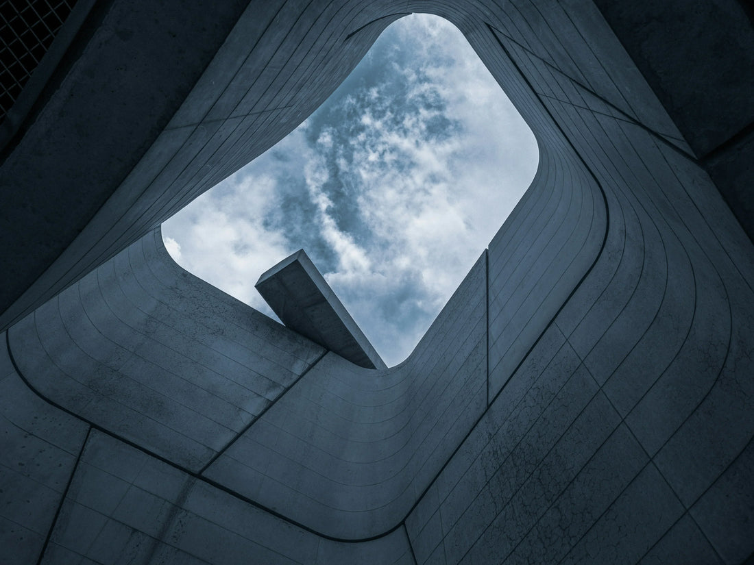 Tadao Ando’s Architecture of The Spirit